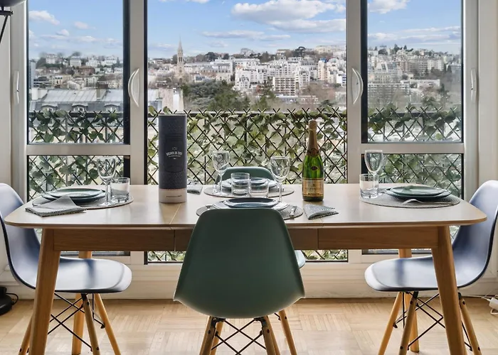 Appartement Akena - Welkeys