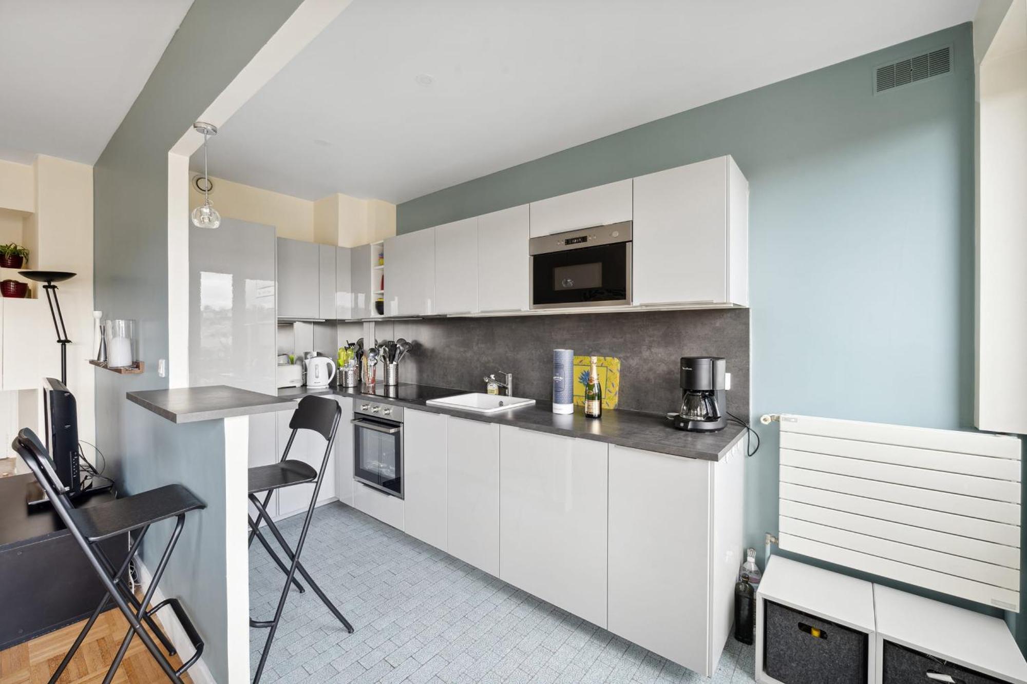 Apartment Akena - Welkeys